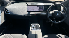 BMW iX 300kW xDrive45 M Sport 101kWh 5dr Auto Electric Estate